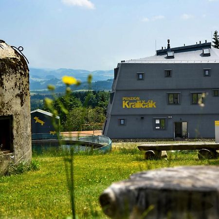 Penzion Kralicak Stare Mesto  Luaran gambar