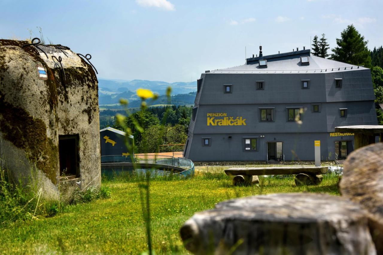 Penzion Kralicak Stare Mesto  Luaran gambar
