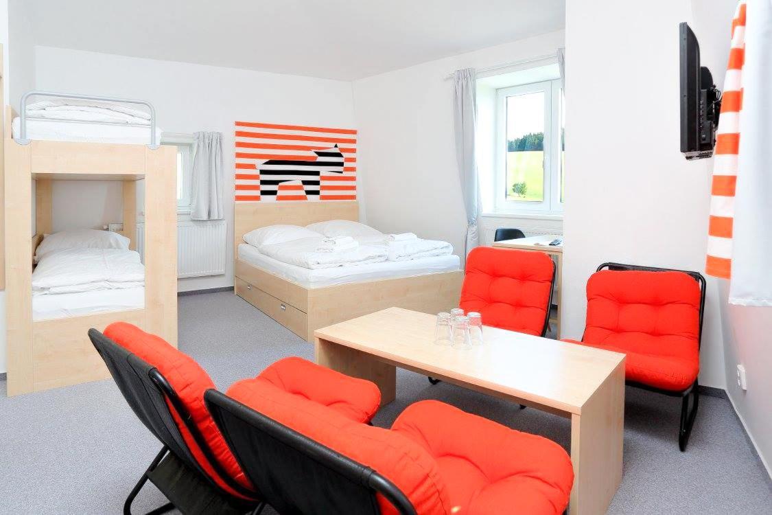Penzion Kralicak Stare Mesto  Luaran gambar