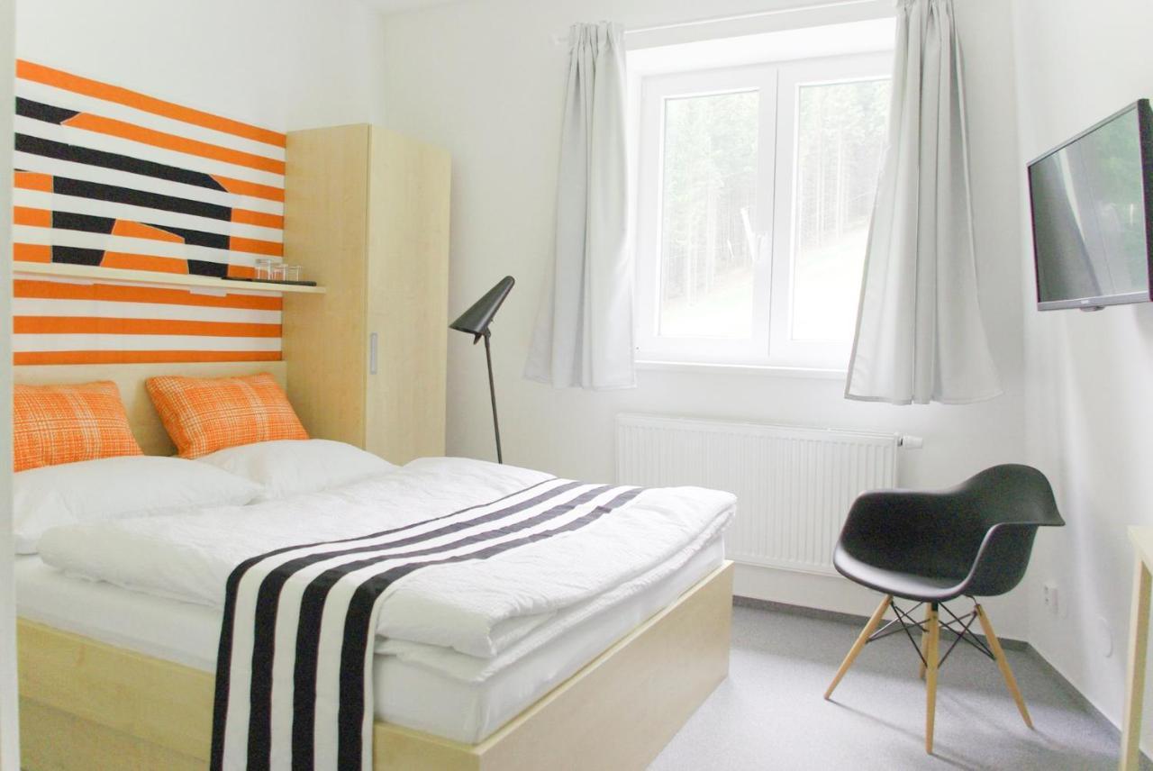 Penzion Kralicak Stare Mesto  Luaran gambar